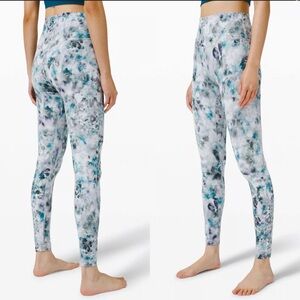 Lululemon Align Pant Sz 4/25”